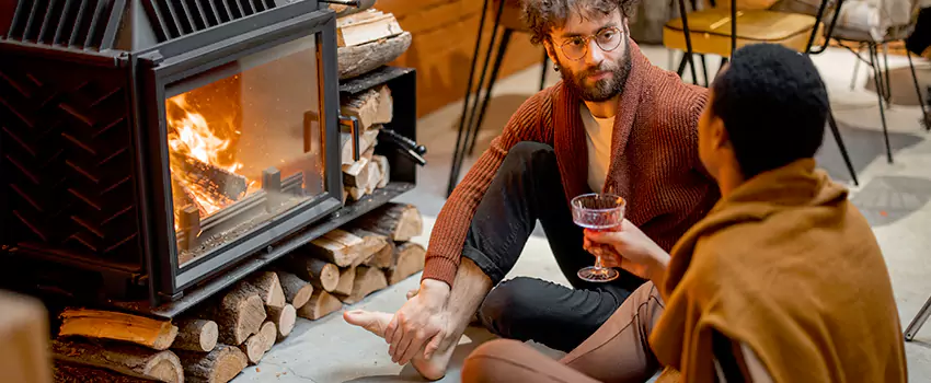 Fireplace Leaky Roof Repair in Levittown, New York