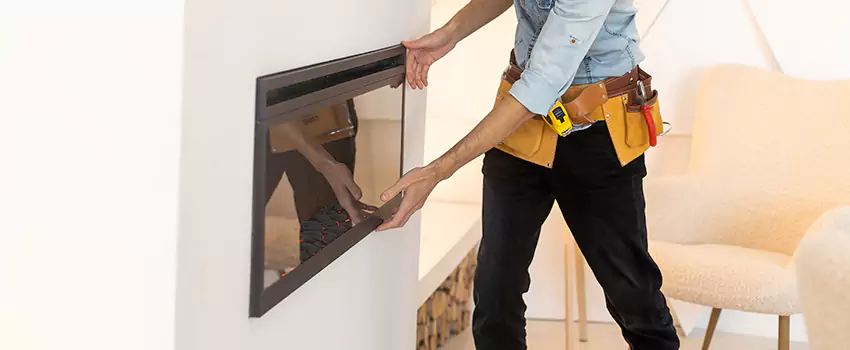 Traditional Fireplace Vent Sweeping in Levittown, NY
