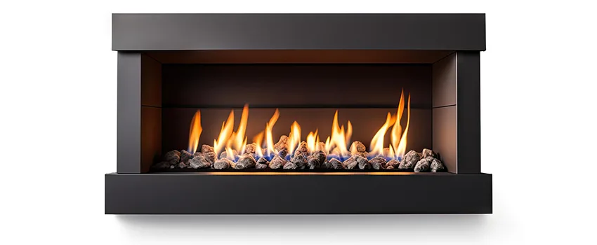 Outdoor Gas Fireplaces Installation in Levittown, NY