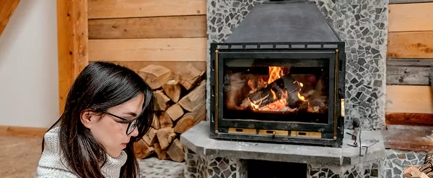 Harman P68-C Pellet Stove Repair in Levittown, New York 