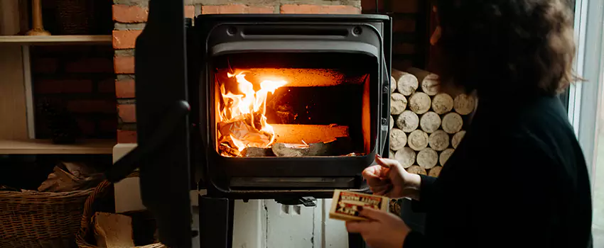 Hearthstone Wood Stoves Fireplace Repair in Levittown, New York