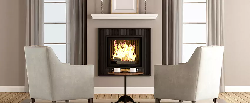Heatilator Direct Vent Fireplace Services in Levittown, New York