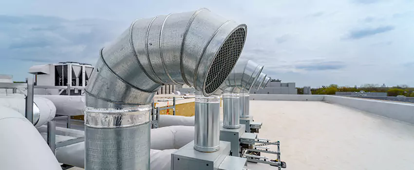 Insulated Ductwork Repair Services Near Me in Levittown, NY