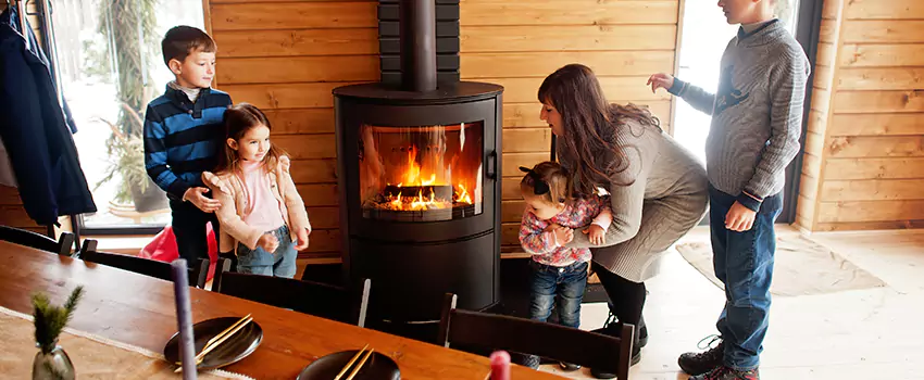 Jøtul Gas Fireplace Inspection Service in Levittown, New York