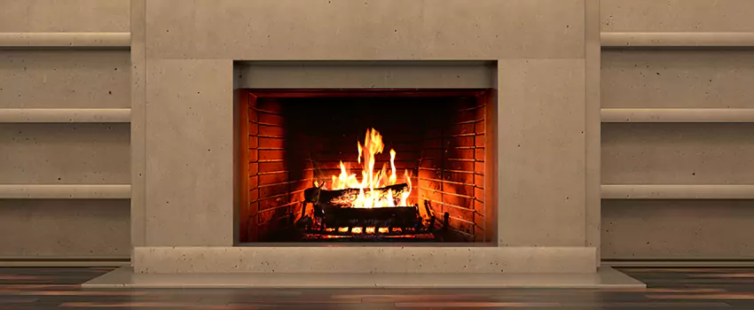 Majestic Trilliant Series Gas Fireplace Insert Repair in Levittown, New York