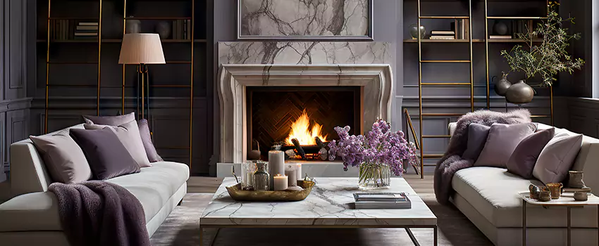 Napoleon Galaxy Series Outdoor Fireplaces Repair in Levittown, NY