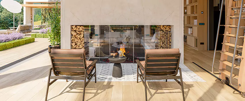 Ortal Space Creator Fireplace Repair in Levittown, NY