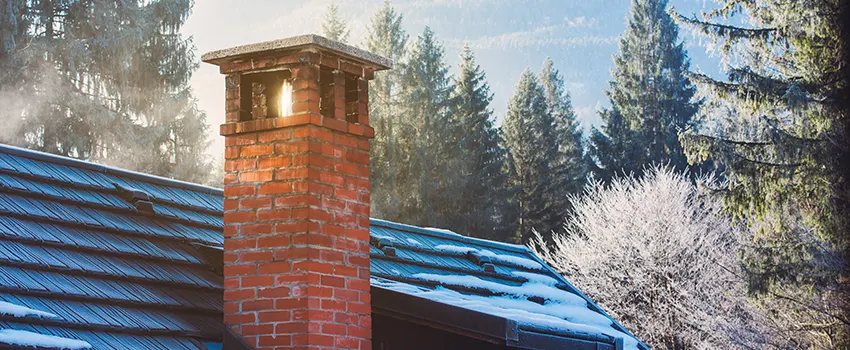 Residential Chimney Rain Caps Repair Services in Levittown, NY