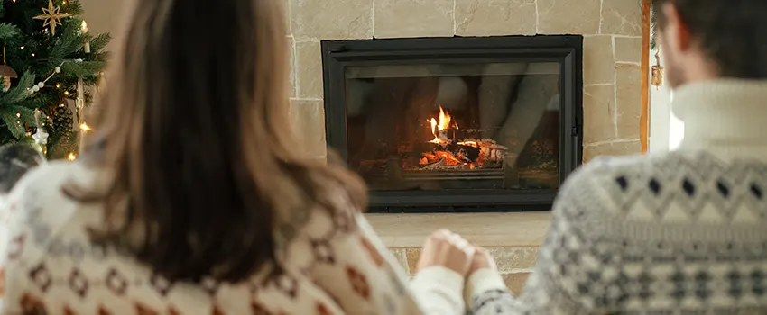 Superior Open-Hearth Wood Fireplaces in Levittown, NY