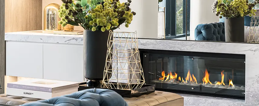 Professional Town & Country Luxury Fireplace Maintenance Experts in Levittown, New York