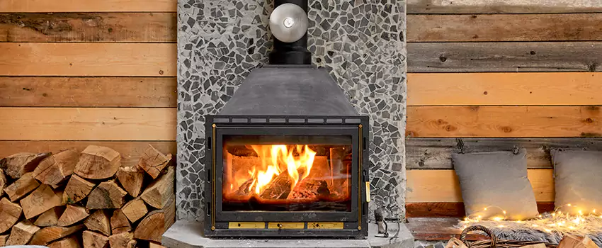 Travis Industries Elite Fireplace Inspection and Maintenance in Levittown, New York