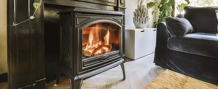 Valor Wood Fireplace in Levittown, NY