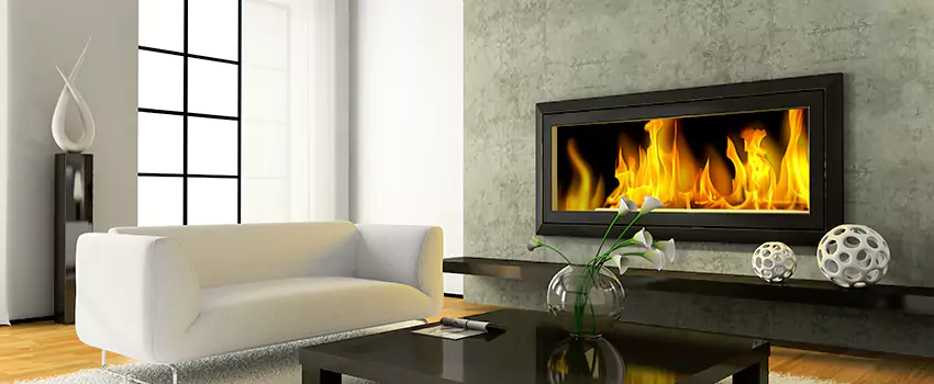 Ventless Fireplace Oxygen Depletion Sensor Installation and Repair Services in Levittown, New York