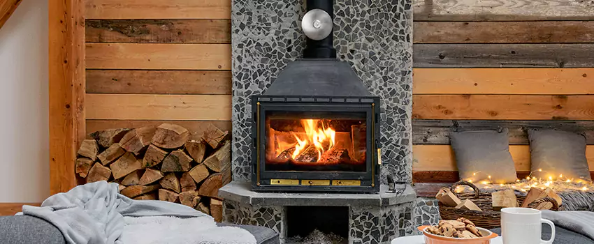 Affordable Wood Fireplace Fixing Solutions in Levittown, New York
