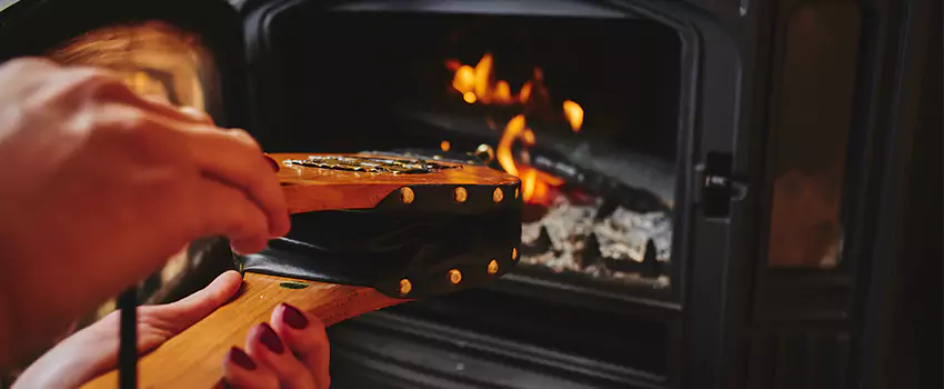 Cost of Wood Furnace Repair and Installation Services in Levittown, NY