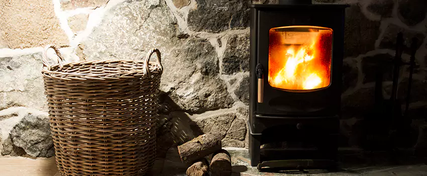 24/7 Wood Stove Installation Services in Levittown, New York