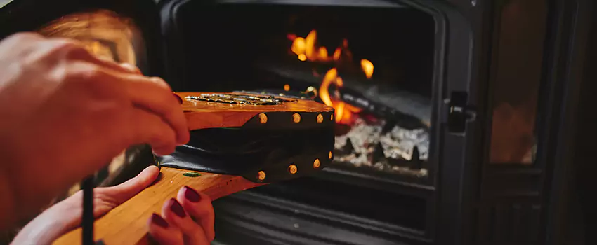 Wood Stove Grates Repair in Levittown, New York
