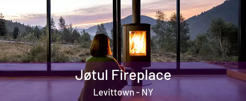  Jøtul Fireplace Levittown - NY