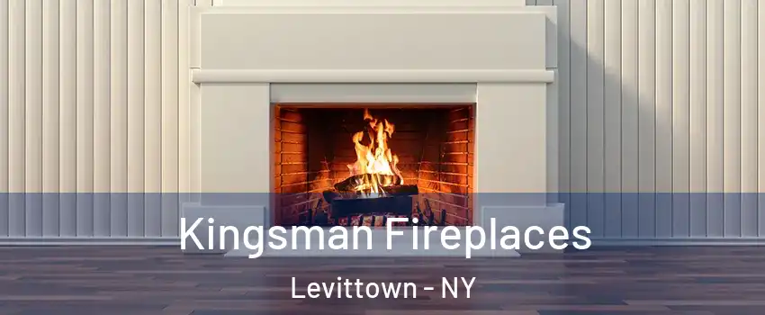  Kingsman Fireplaces Levittown - NY