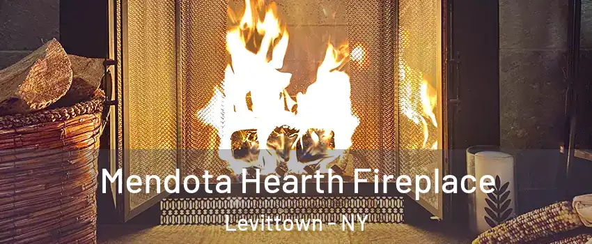  Mendota Hearth Fireplace Levittown - NY