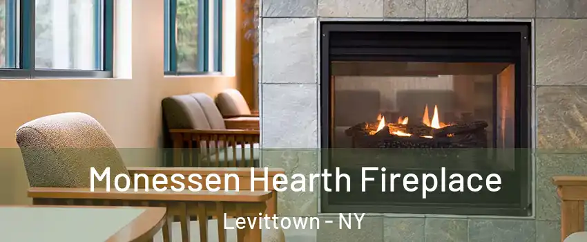  Monessen Hearth Fireplace Levittown - NY