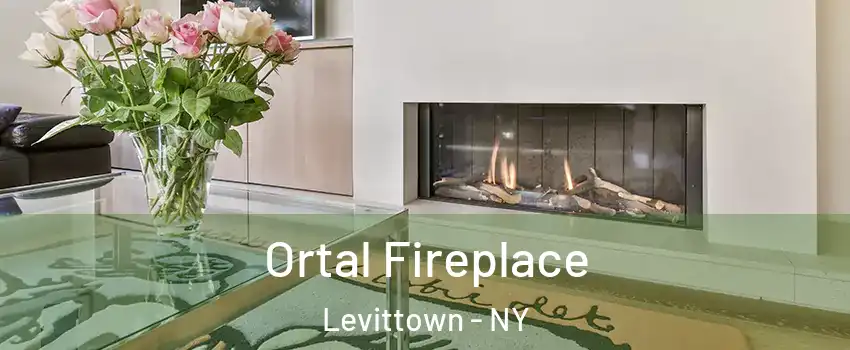 Ortal Fireplace Levittown - NY