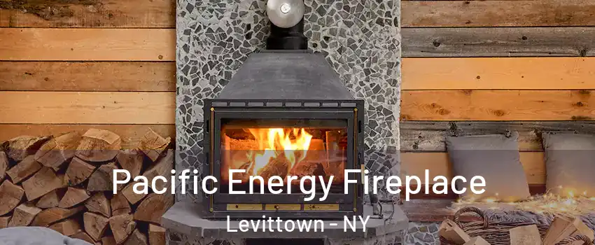  Pacific Energy Fireplace Levittown - NY