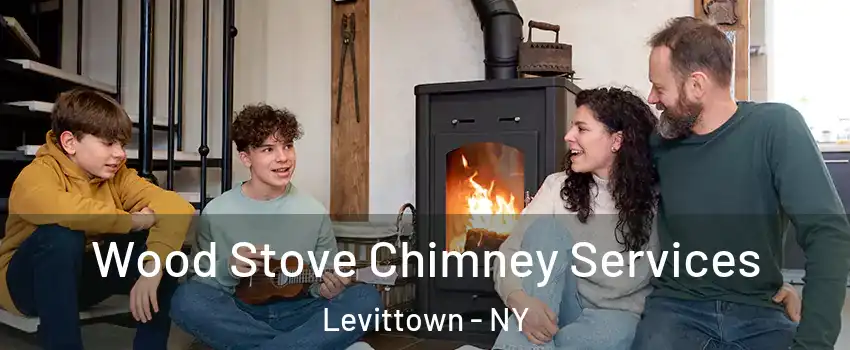  Wood Stove Chimney Services Levittown - NY